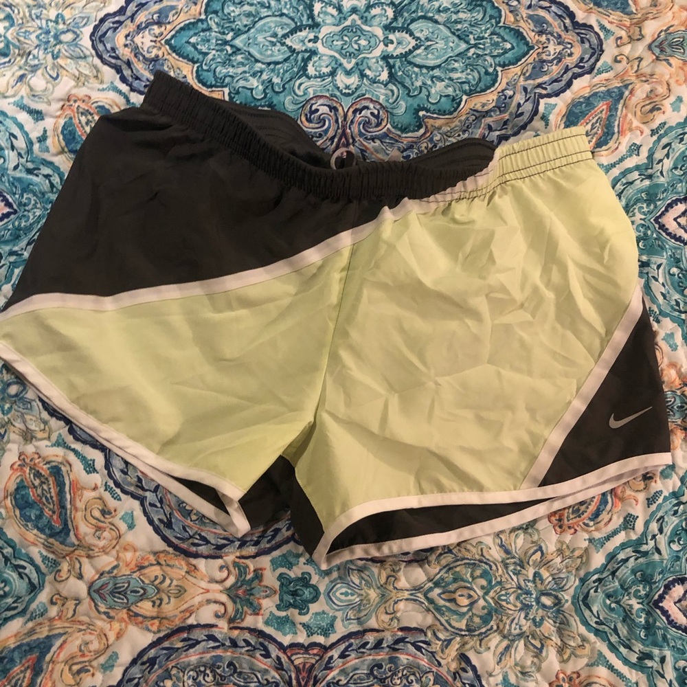 Nike DryFit Shorts